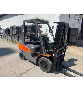 UNICARRIERS Y1F2A25U 